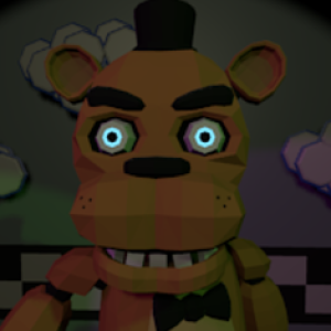 FNAF: Final Purgatory