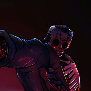 FNF Vs. Jason Voorhees: 13th Friday Night Funk