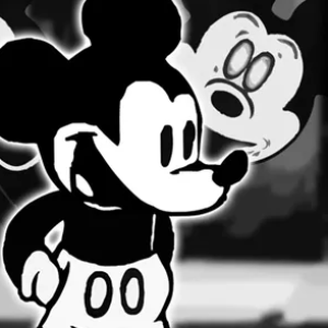 FNF Vs. Suicide Mouse FNF Vs. Suicide Mouse