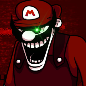 FNF Vs. Mario's Madness V2