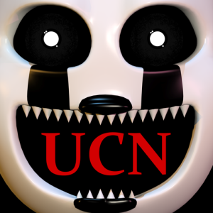 Ultimate Custom Night Ultimate Custom Night