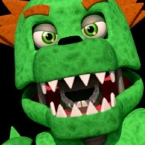 Bizarre Custom Night Bizarre Custom Night