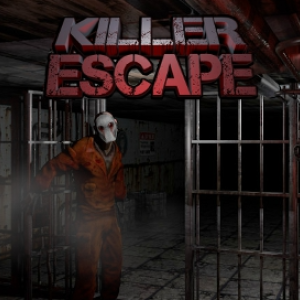 Killer Escape Killer Escape