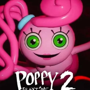 Poppy Playtime Chapter 2