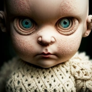 Bug Dolls: Horror Game