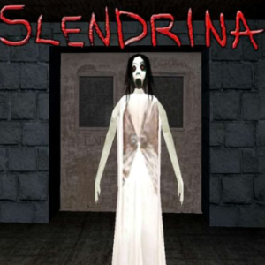 Slendrina: The Cellar