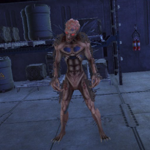 Deep Space Horror: Outpost