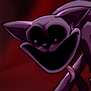 FNF Vs. CatNap: Poppy Playtime Project Funk FNF Vs. CatNap: Poppy Playtime Project Funk