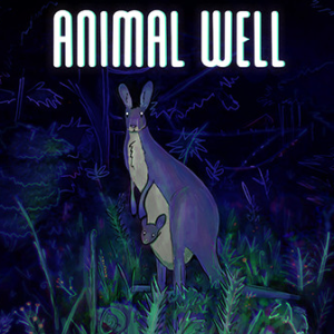 Animal Well img