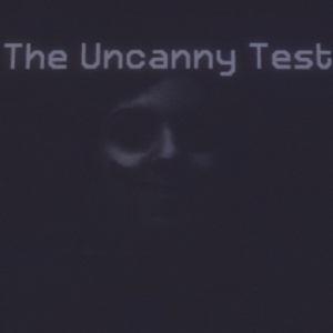 The Uncanny Test