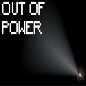 Out of Power - 2D Horror Survival