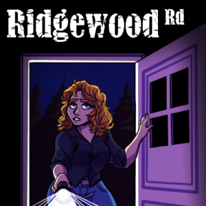 Ridgewood Road Ridgewood Road