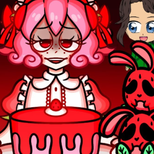 Berrywitched! Berrywitched!