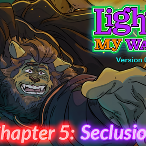 Light My Way Light My Way