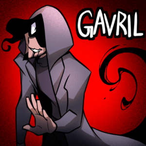GAVRIL GAVRIL