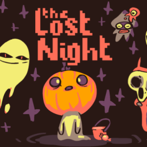 The Lost Night The Lost Night