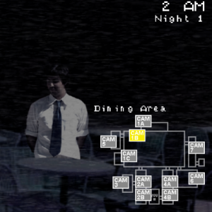 Five Nights at Tally Hall