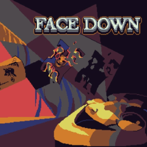 Face Down