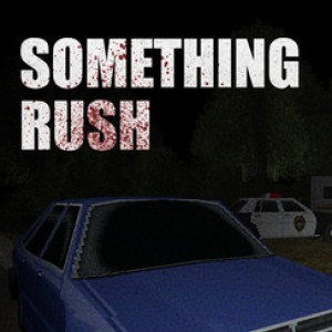 Something Rush Something Rush