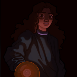 What Girls Do in the Dark