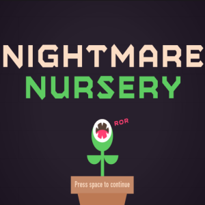Nightmare Nursery Nightmare Nursery