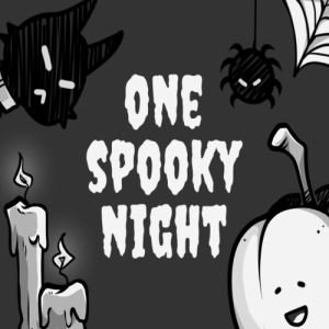 One Spooky Night