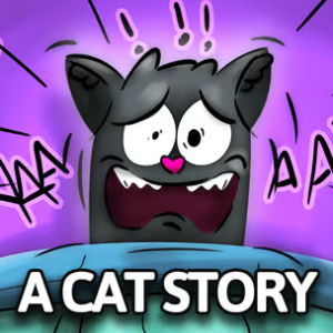 Cute Army: A Cat Story Cute Army: A Cat Story