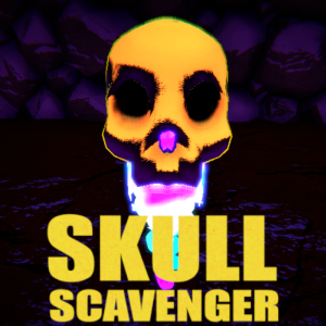Skull Scavenger