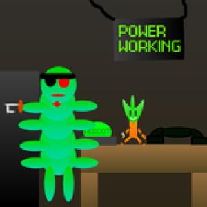 One Night at Froggo's