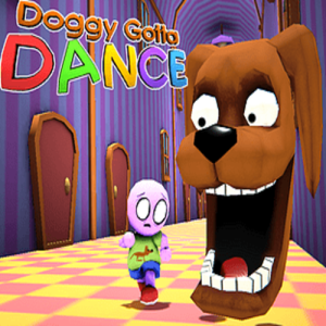 Doggy's Gotta Dance