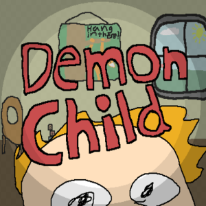 Demon Child