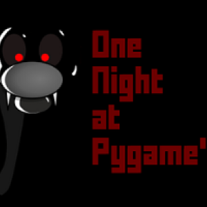 One Night At Pygame's One Night At Pygame's