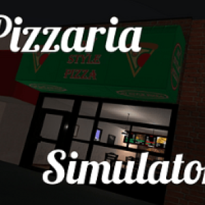 Pizzaria Simulator Pizzaria Simulator