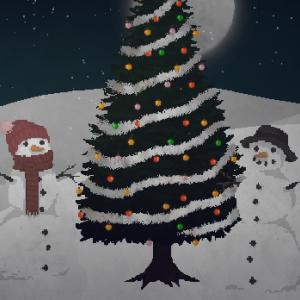 Tim's Christmas Nightmare Tim's Christmas Nightmare