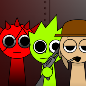 Corruptbox 1 Corruptbox 1