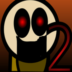 Sandbox Horror 2 Sandbox Horror 2