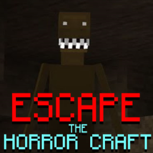 Escape the Horror Craft img