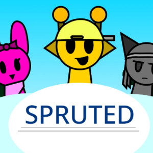Sprunki Spruted