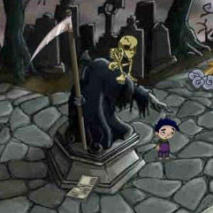 Nightmares the Adventures Nightmares the Adventures