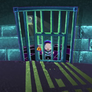 Nightmares the Adventures 4