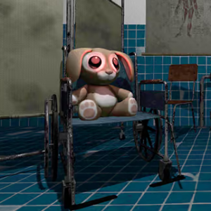 Hospital: Survive The Night