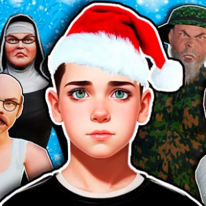 Schoolboy Escape: Stealth Runaway img