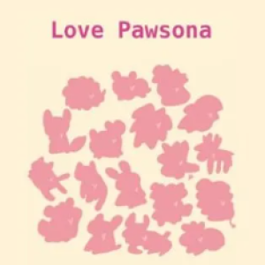Love Pawsona