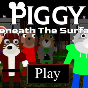 Piggy Beneath The Surface Chapter 2 Piggy Beneath The Surface Chapter 2