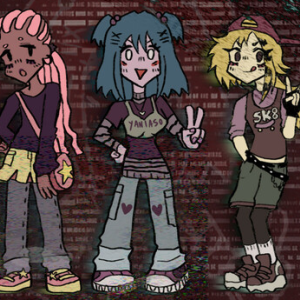 Lacey's Flash Games Lacey's Flash Games