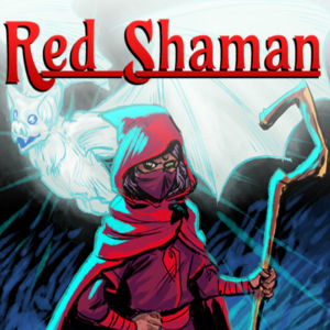 Red Shaman