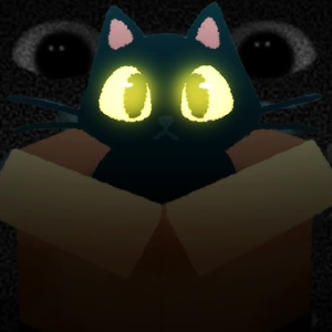 Do NOT Take This Cat Home img