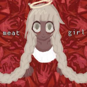 Meat Girl img