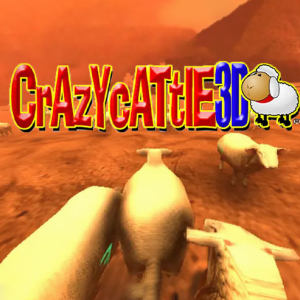 Crazy Cattle 3D img
