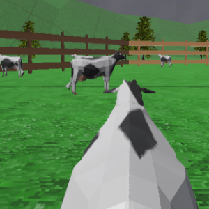 Crazy Cattle 3D + img